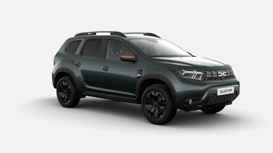 2024 Dacia Duster Fiyatları ve Motor Performansı