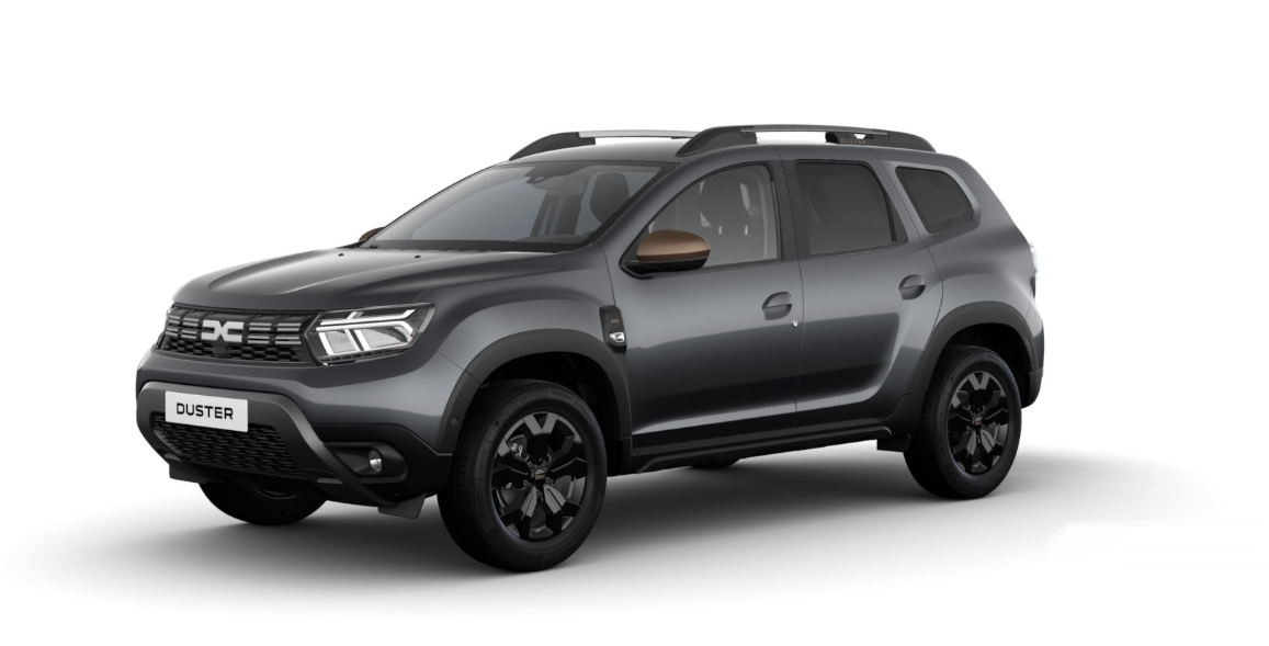 2024 Dacia Duster Fiyatları ve Motor Performansı