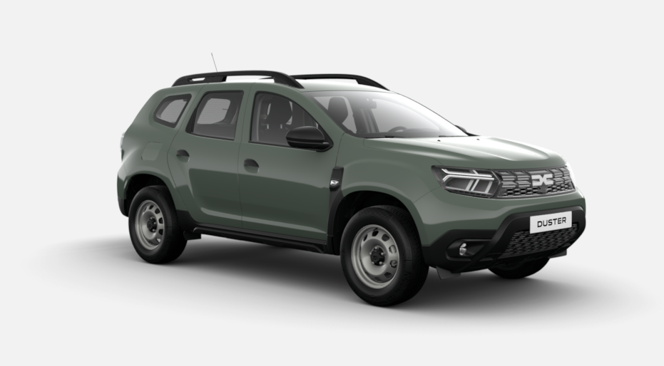 2024 Dacia Duster Fiyatları ve Motor Performansı