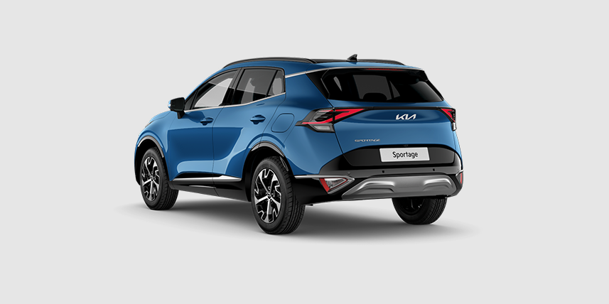 2024 Kia Sportage Farklı Motor Seçenekleri ve Fiyatları