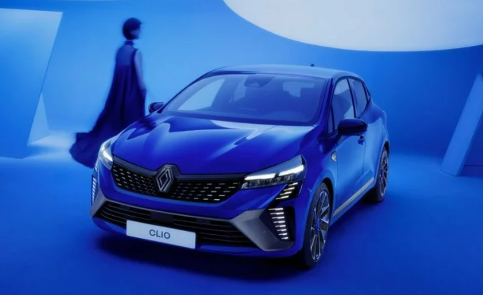 2024 Renault Yeni Clio Engelli Araç Fiyatları