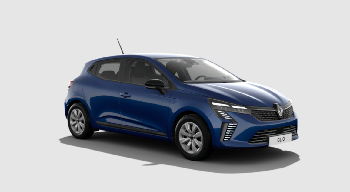 2024 Renault Yeni Clio Engelli Araç Fiyatları