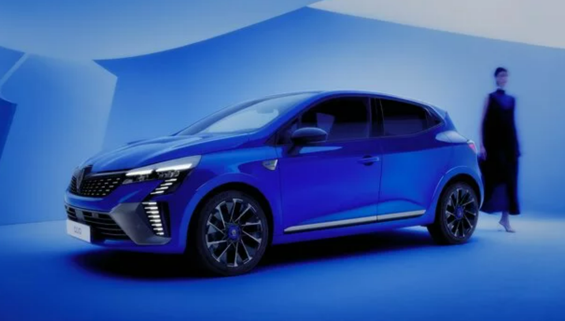 2024 Renault Yeni Clio Engelli Araç Fiyatları