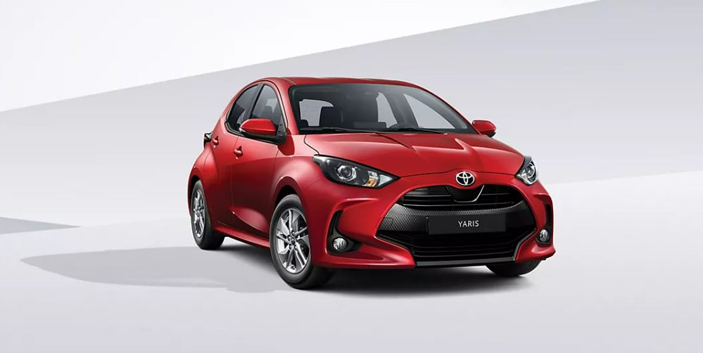 2024 Toyota Yaris Engelli Araç Fiyatları | SIFIR ARAÇ FİYATLARI