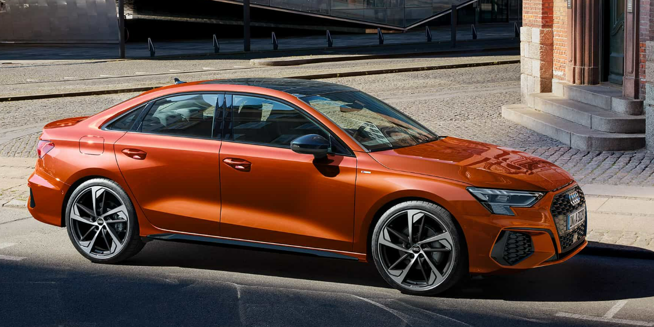 Audi 2024 ÖTV Muafiyetli Fiyat Listesi SIFIR ARAÇ FİYATLARI