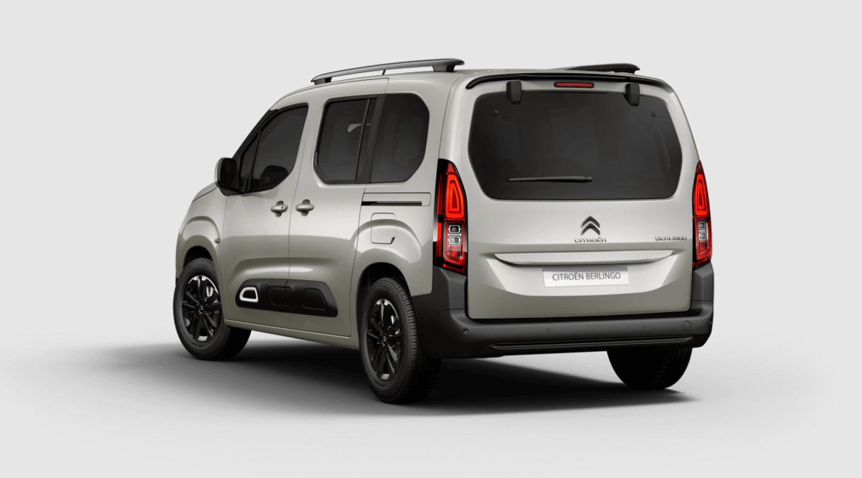 Citroen Berlingo 2024 Engelli Araç Fiyatları