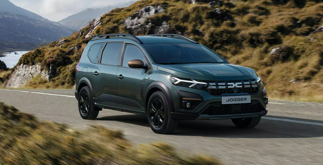 Dacia Jogger 2024 Engelli Araç Fiyatları