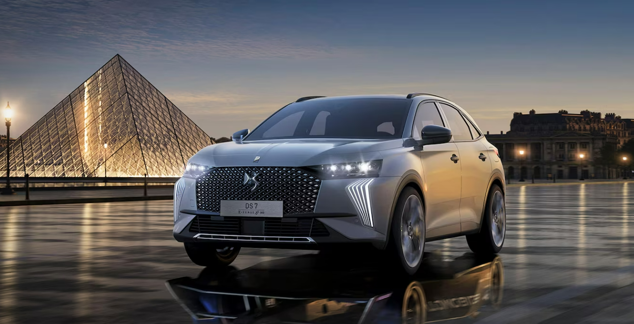 Ds Automobiles 2024 ÖTV’siz Fiyatları