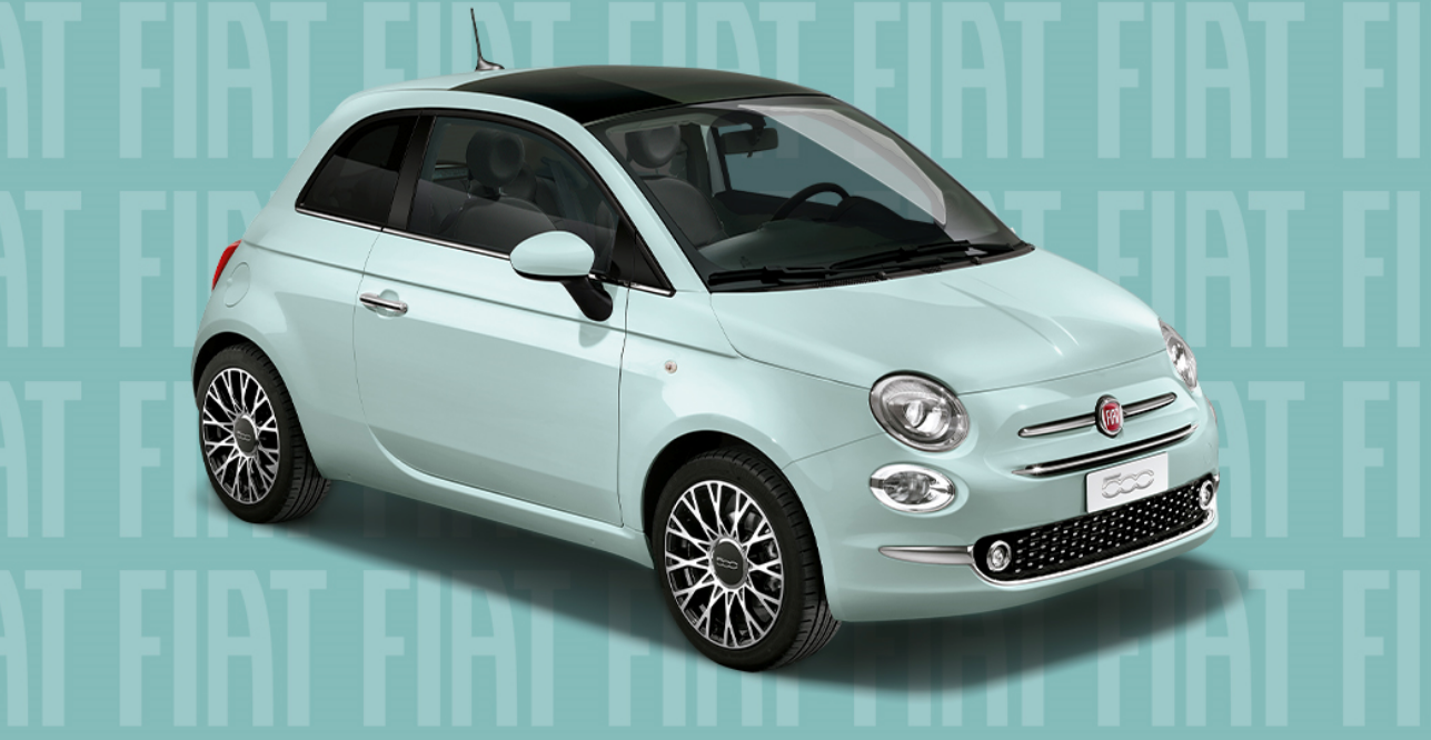Fiat 500/500C/500e/500X 2024 Engelli Araç Fiyatları