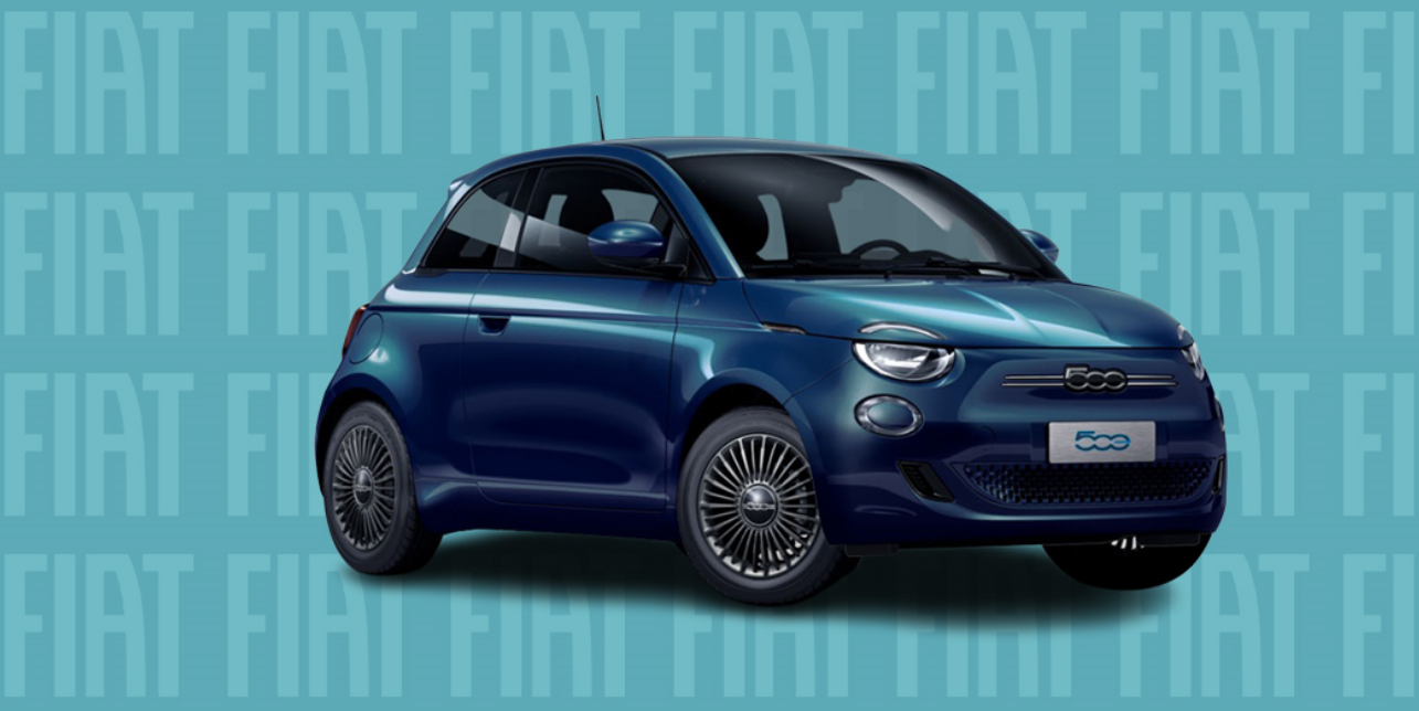 Fiat 500/500C/500e/500X 2024 Engelli Araç Fiyatları