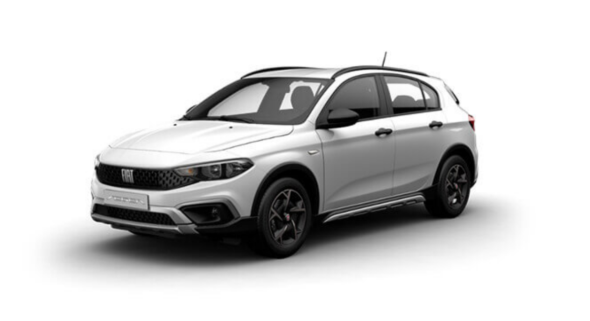 Fiat Egea Cross 2024 Engelli Araç Fiyatları