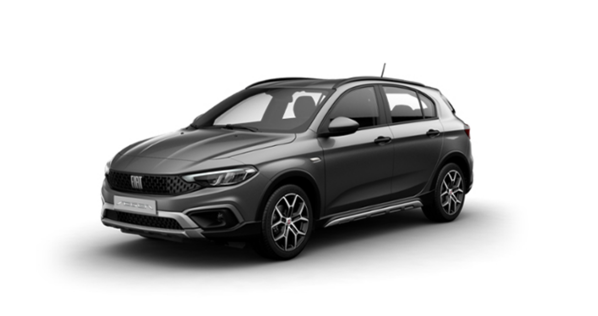 Fiat Egea Cross 2024 Engelli Araç Fiyatları