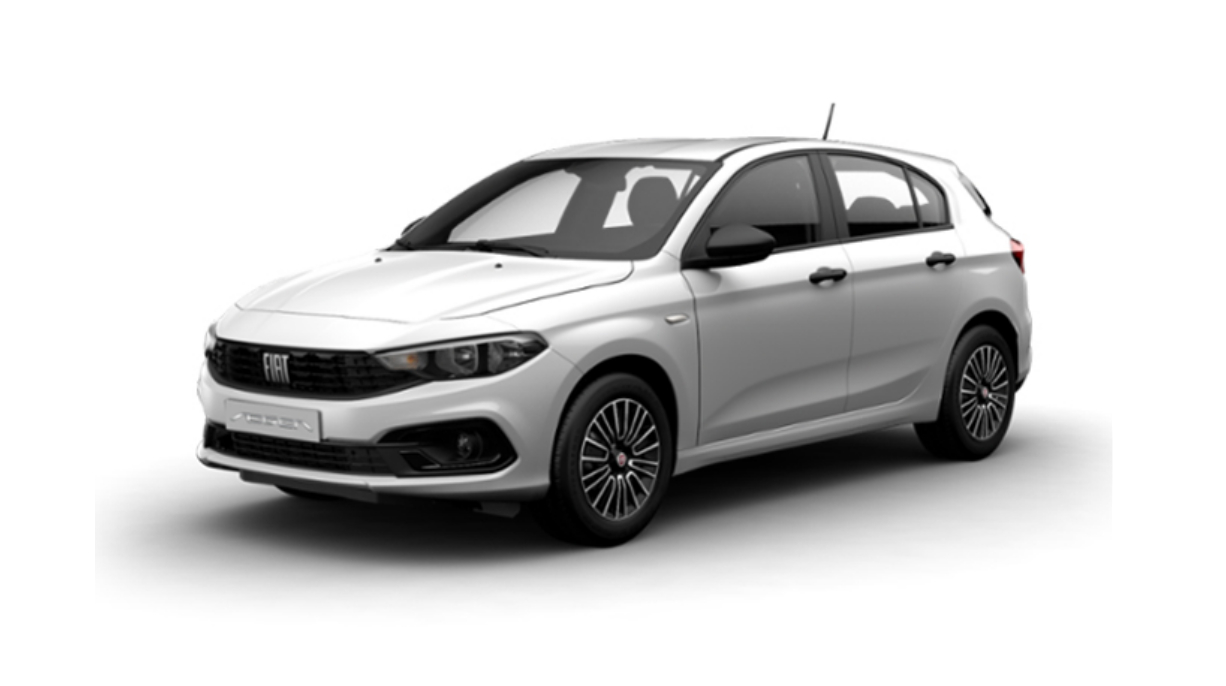 Fiat Egea Hatchback 2024 Engelli Araç Fiyatları