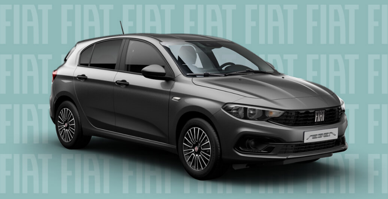 Fiat Egea Hatchback 2024 Engelli Araç Fiyatları