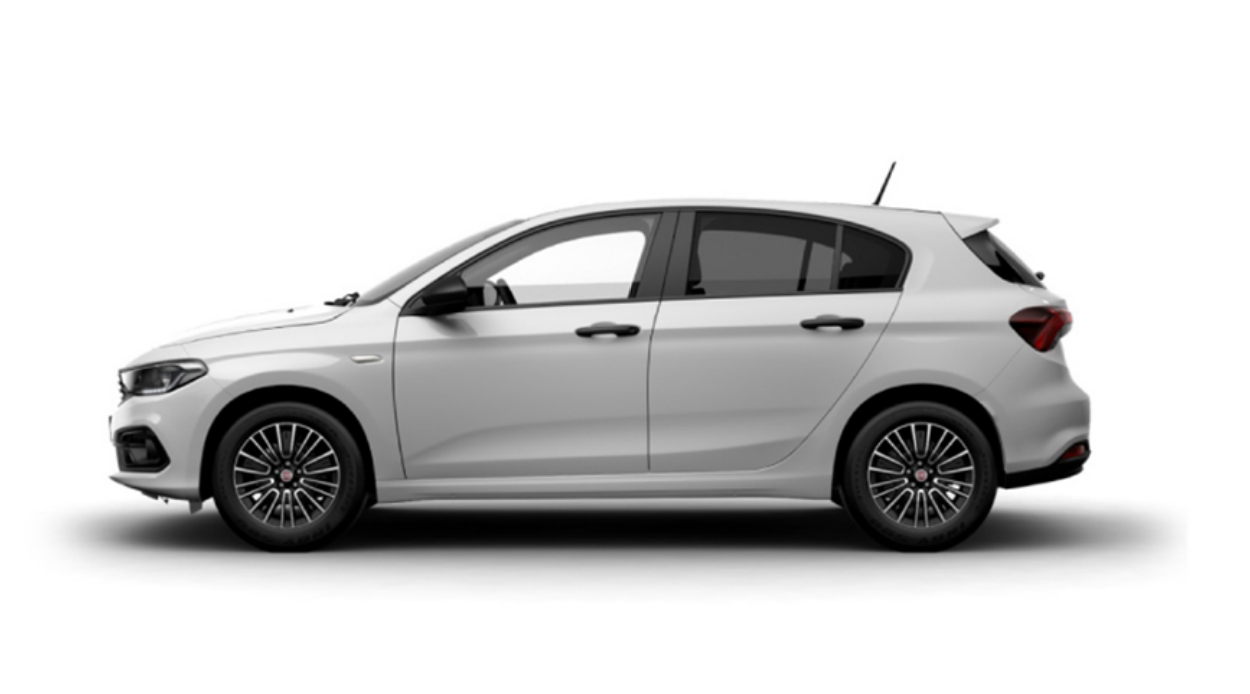 Fiat Egea Hatchback 2024 Engelli Araç Fiyatları