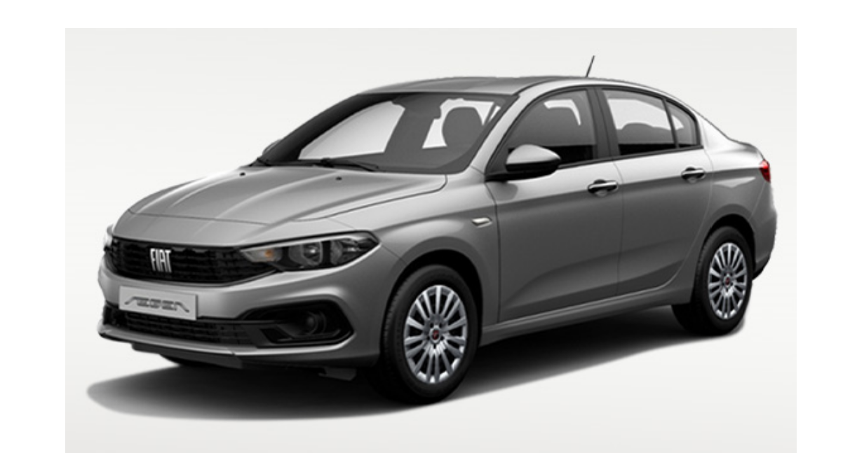 Fiat Egea Sedan 2024 Engelli Araç Fiyatları