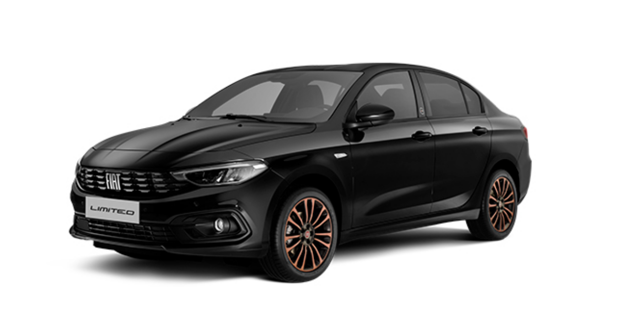 Fiat Egea Sedan 2024 Engelli Araç Fiyatları