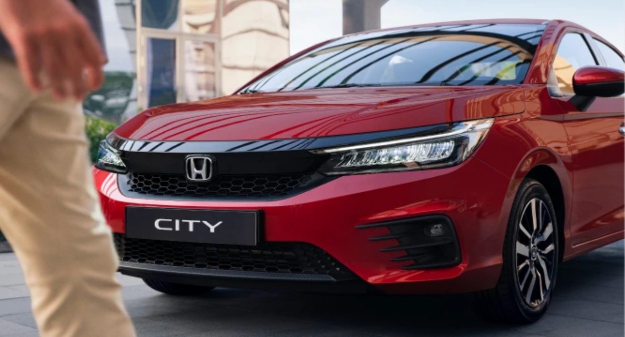 Honda City 2024 Engelli Araç Fiyatları