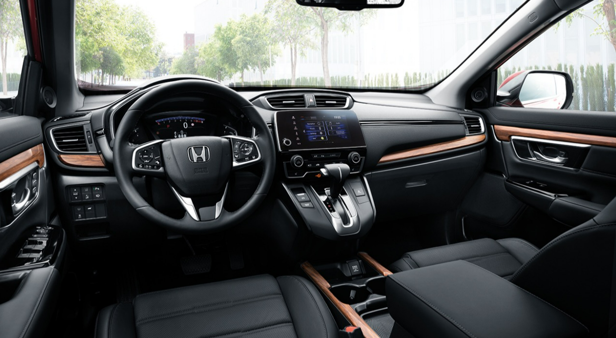 Honda CR-V 2024 ÖTV’siz Fiyatları