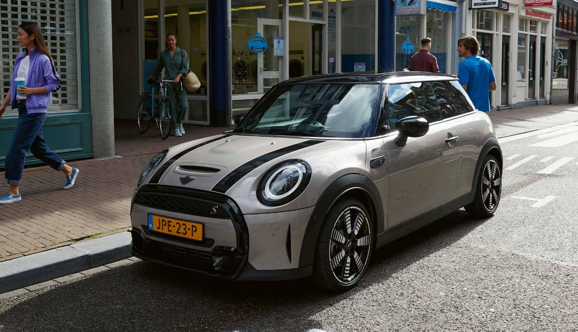 Mini Cooper 2024 Engelli Araç Fiyatları