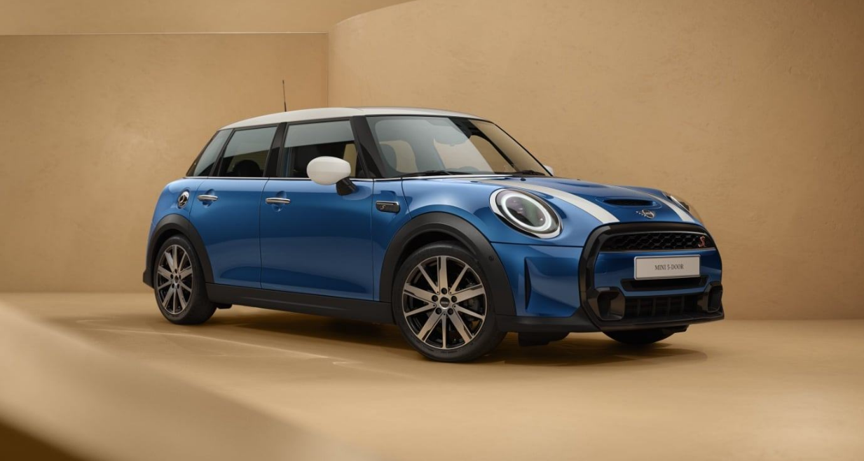 Mini Cooper 2024 Engelli Araç Fiyatları