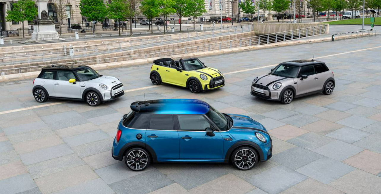 Mini Cooper 2024 Engelli Araç Fiyatları