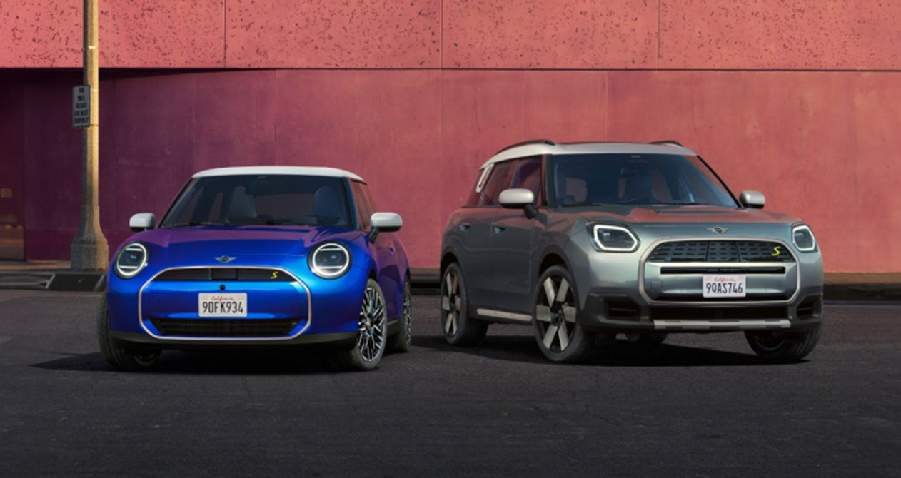 Mini Cooper 2024 Engelli Araç Fiyatları