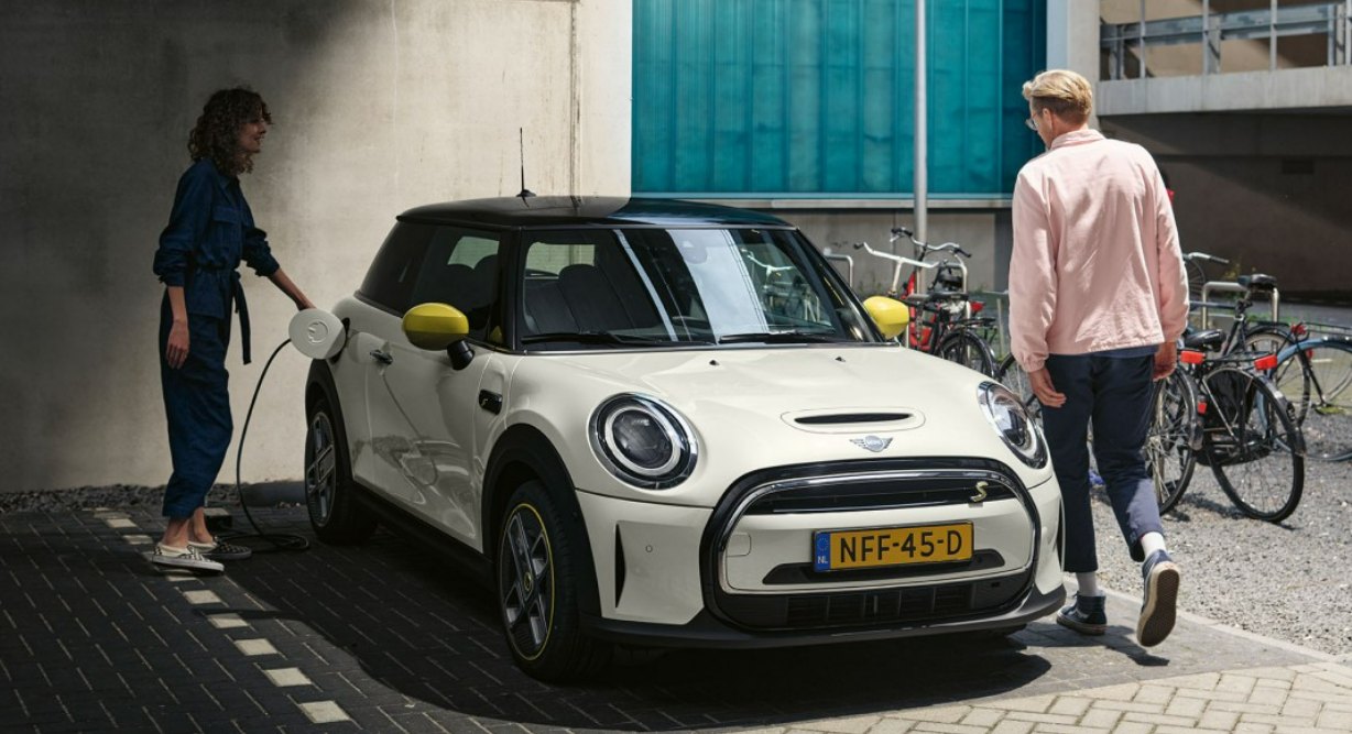 Mini Cooper 2024 Engelli Araç Fiyatları