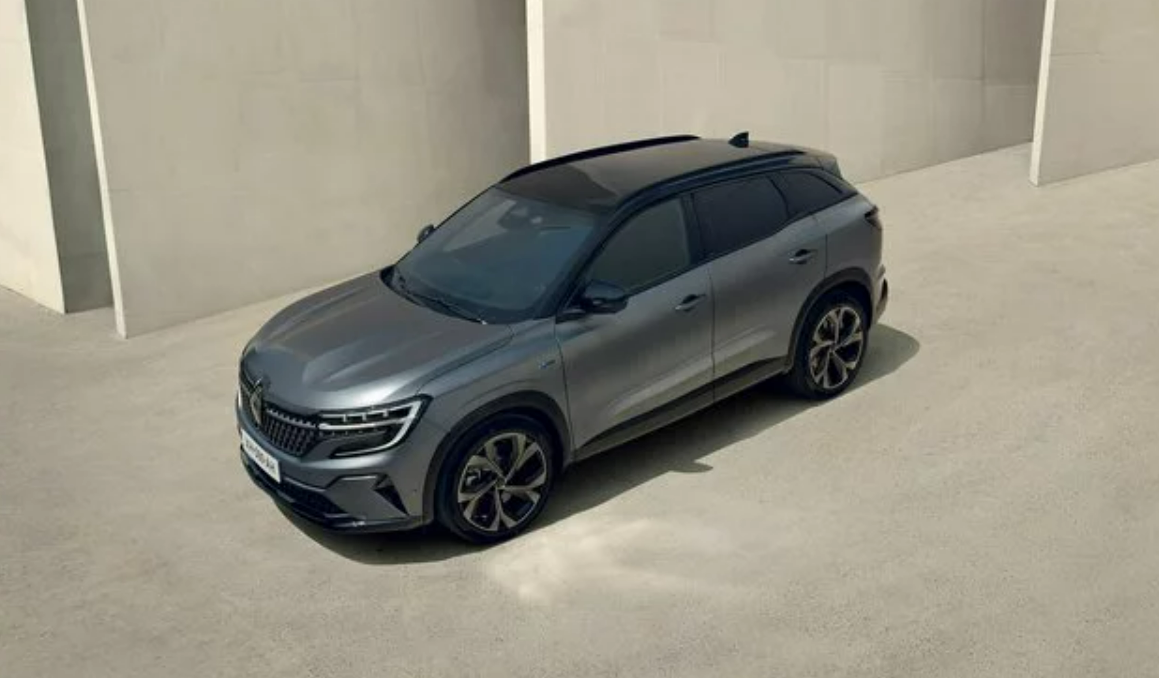 Renault Austral 2024 Engelli Aracı Olabilecek Mi?