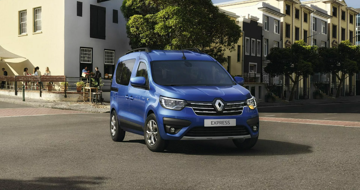 Renault Express 2024 Engelli Araç Fiyatları