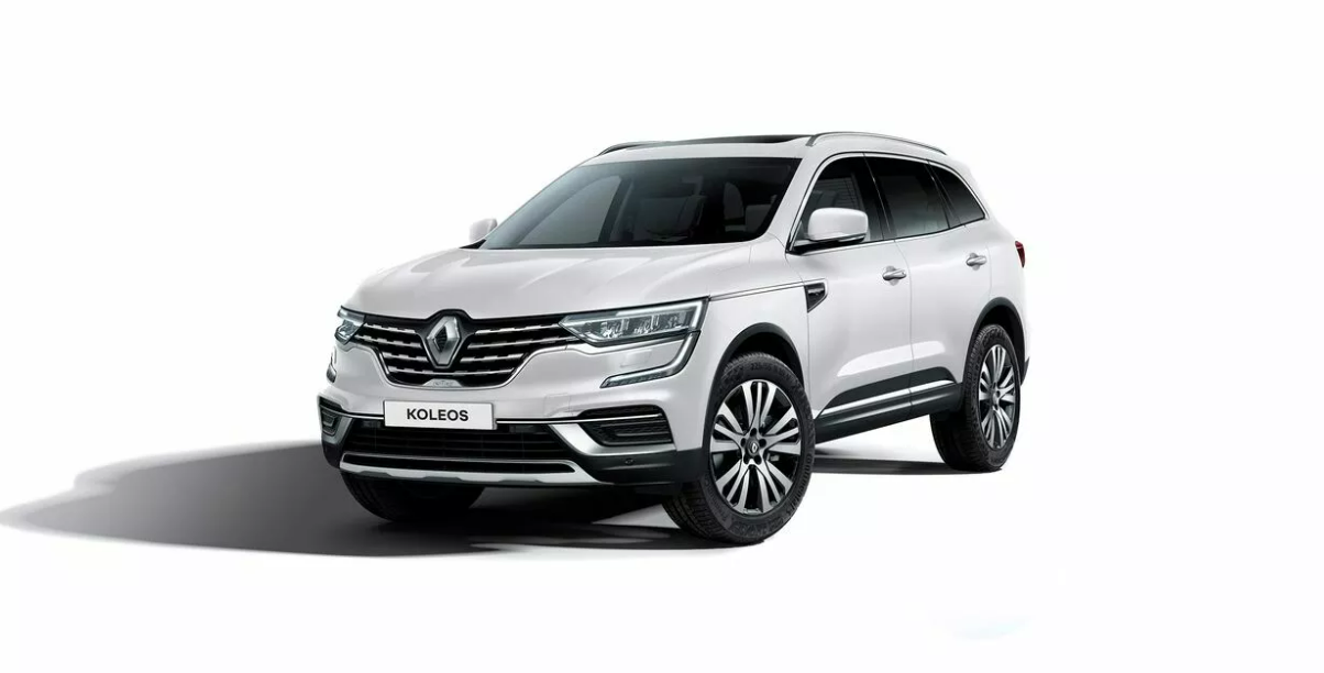 Renault Koleos 2024 ÖTV’siz Fiyatları