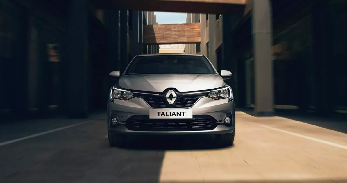 Renault Taliant 2024 Engelli Araç Fiyatları