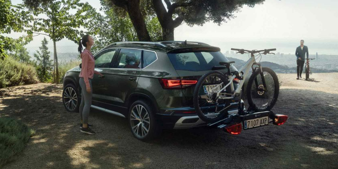 Seat Ateca 2024 Engelli Araç Fiyatları