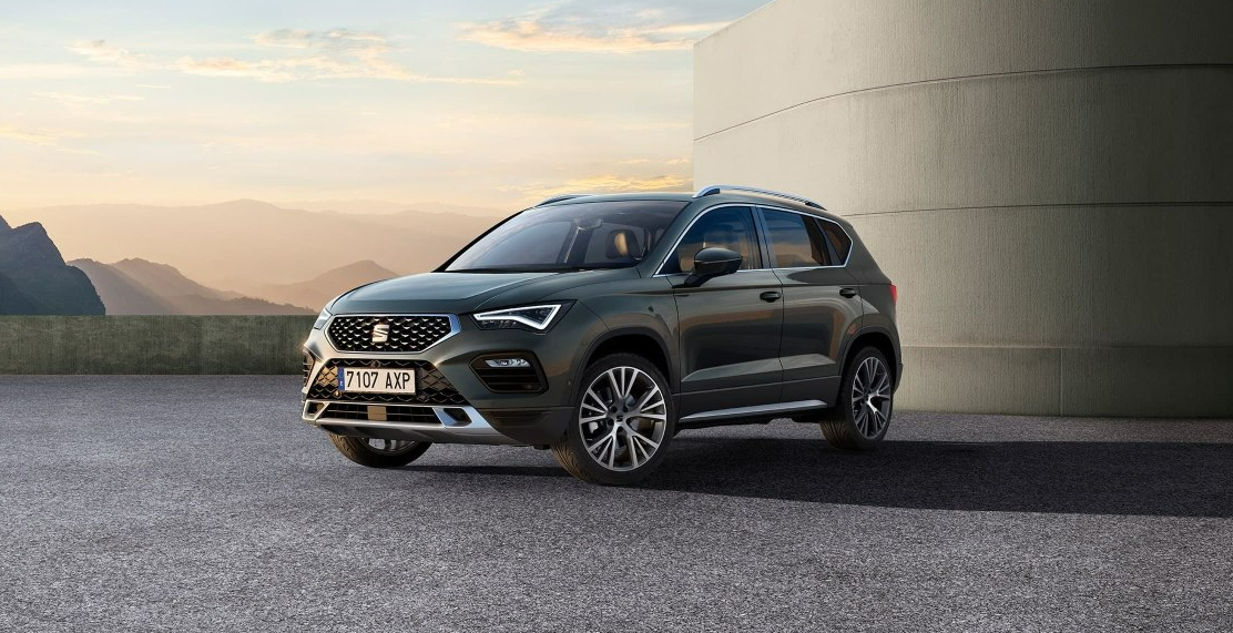 Seat Ateca 2024 Engelli Araç Fiyatları