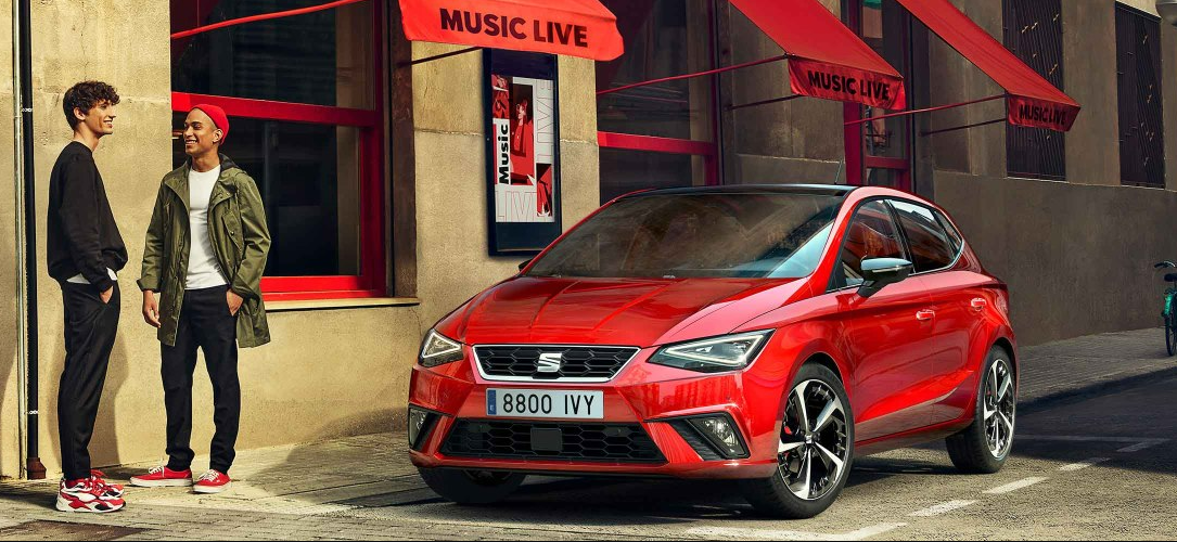 Seat İbiza 2024 Engelli Araç Fiyatları