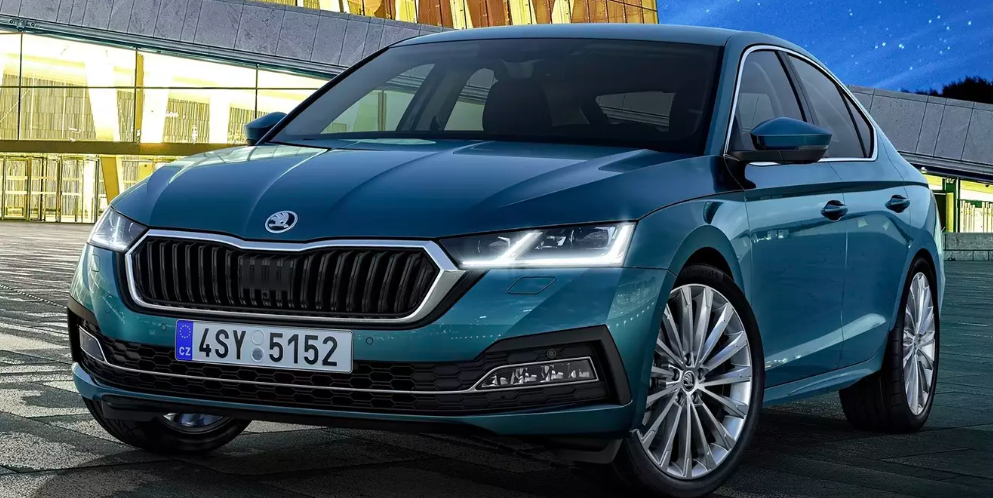 Skoda Octavia 2024 Engelli Araç Fiyatları