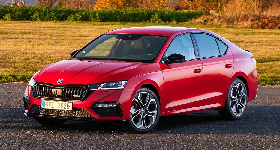 Skoda Octavia 2024 Engelli Araç Fiyatları