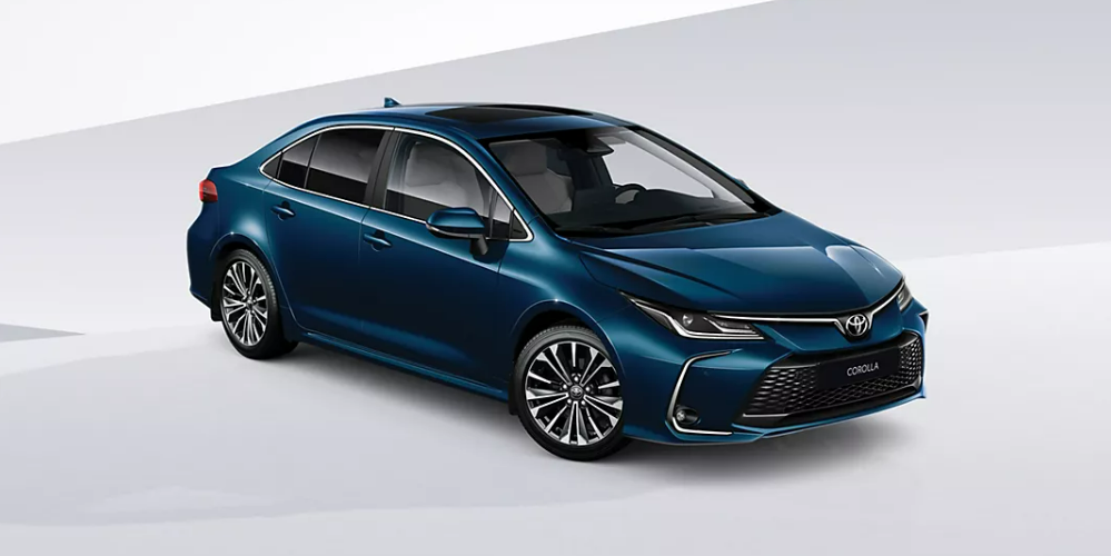 Toyota Corolla 2024 Engelli Araç Fiyatları Belli Oldu