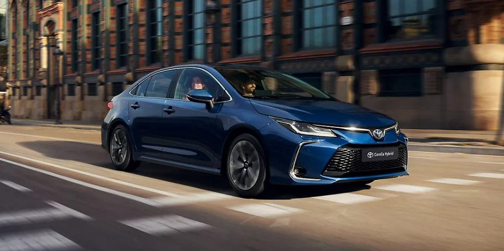 Toyota Corolla 2024 Engelli Araç Fiyatları Belli Oldu