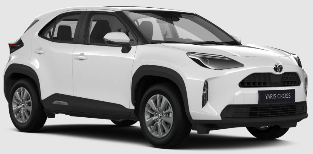 Toyota Yaris Cross 2024 Engelli Araç Fiyatları Belli Oldu