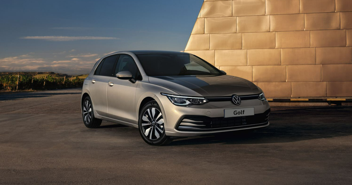 Volkswagen Golf 2024 Engelli Araç Fiyatları Açıklandı