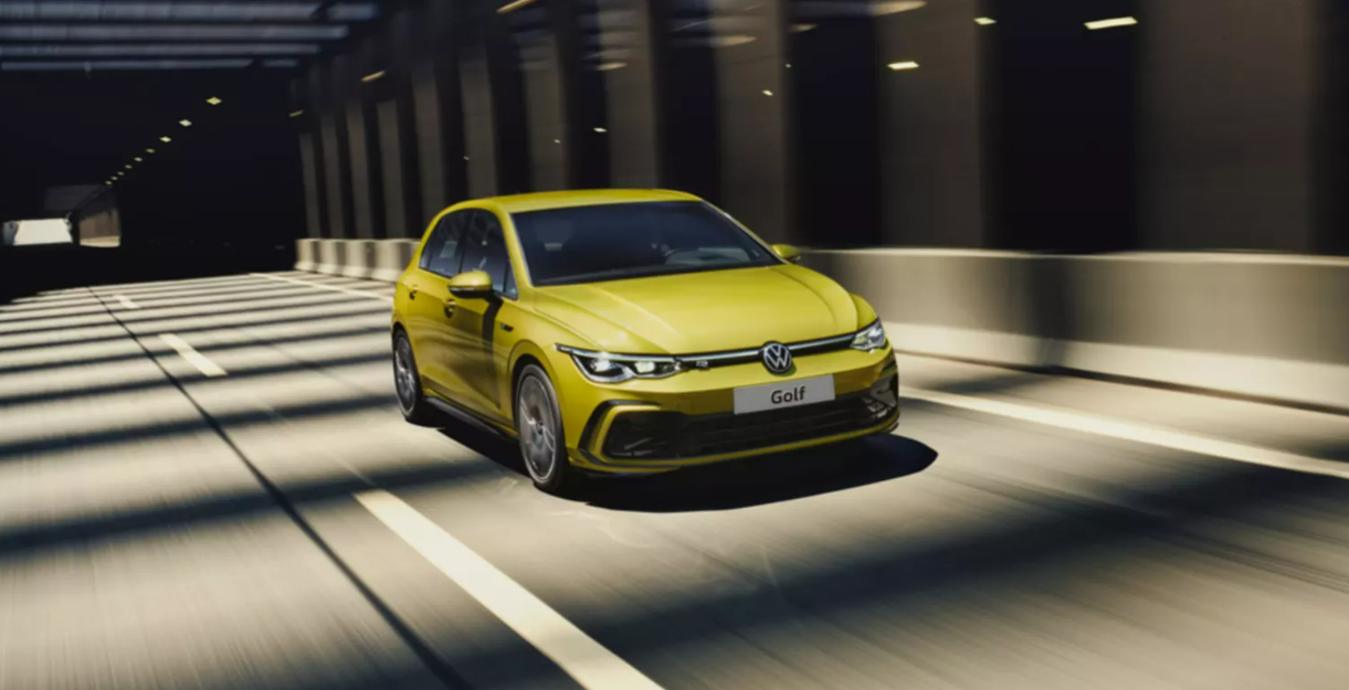 Volkswagen Golf 2024 Engelli Araç Fiyatları Açıklandı
