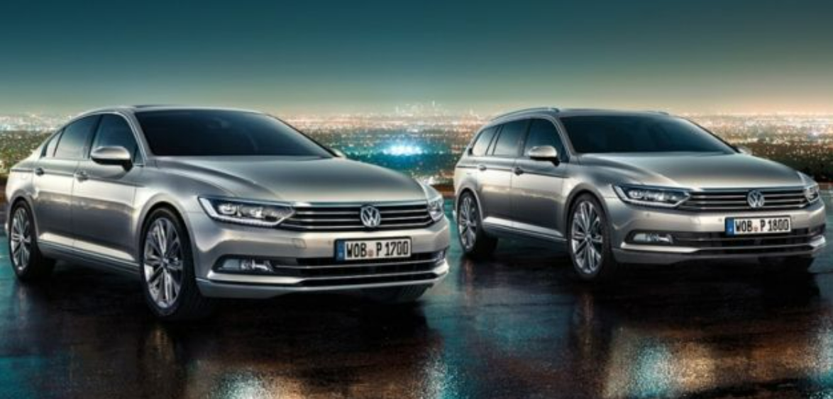 Volkswagen Passat ÖTV’siz Fiyatları