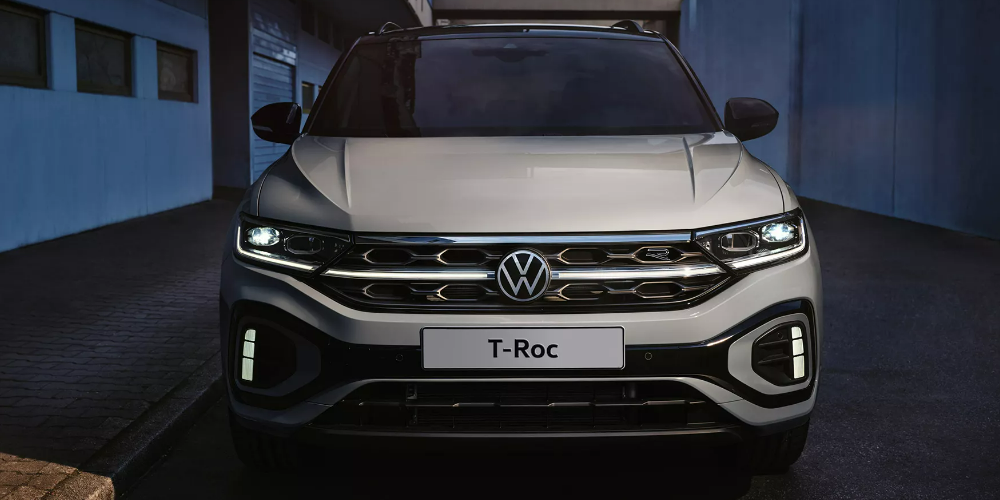 Volkswagen T-Roc 2024 Engelli Araç Fiyatları