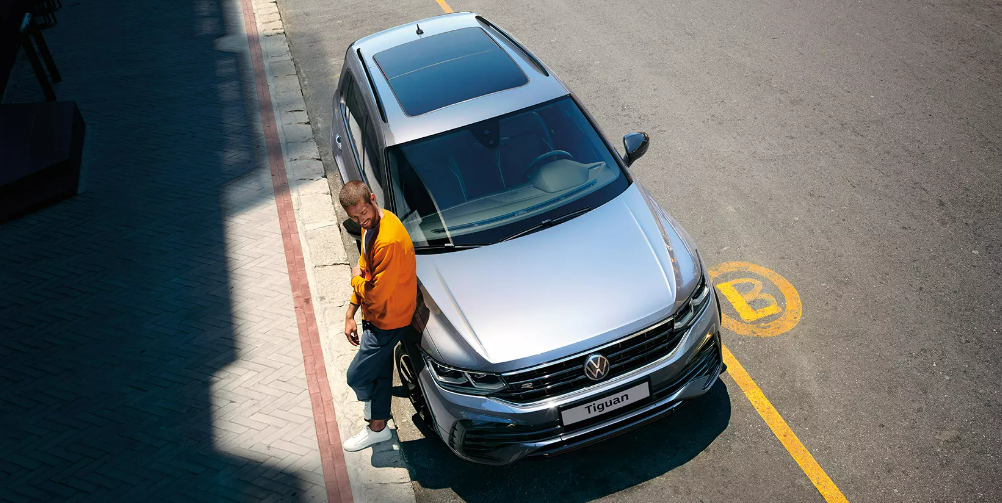 Volkswagen Tiguan 2024 ÖTV Muafiyetli Fiyatları SIFIR ARAÇ FİYATLARI